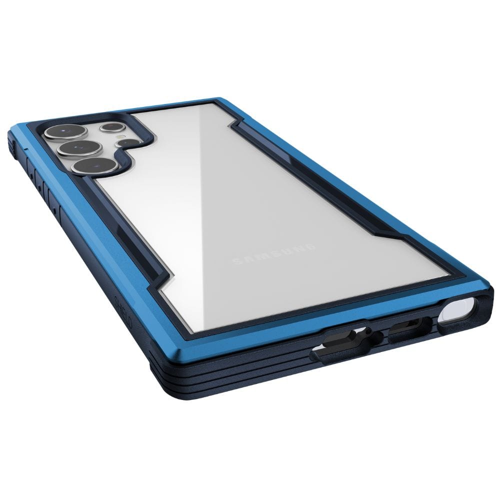 Raptic Cases & Covers Samsung S23 Ultra Raptic Shield Case - Raptic