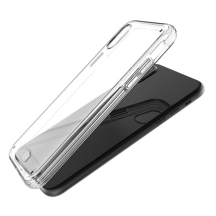 Raptic Cases & Covers Transparent X-Doria Clearvue Apple iPhone X