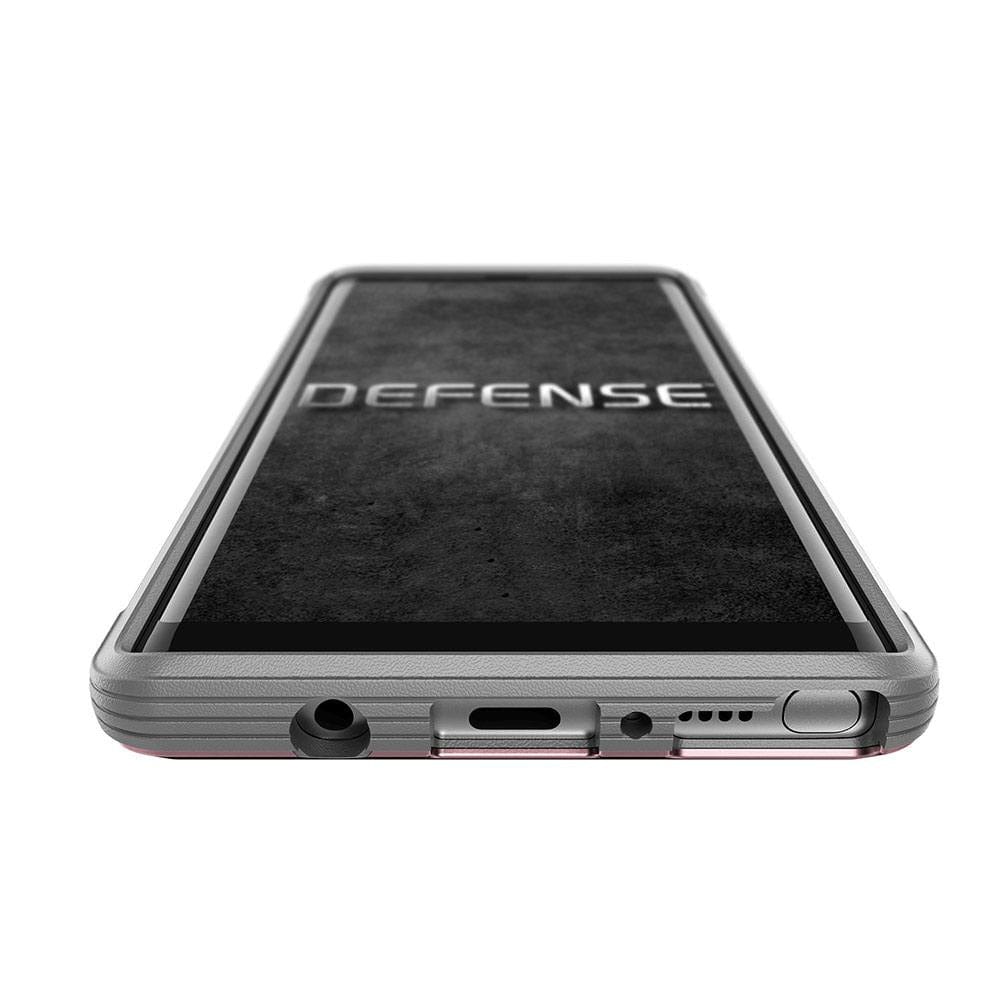 Raptic Cases & Covers X-Doria Defense Shield Drop Certified 3M Case Samsung Galaxy Note 8