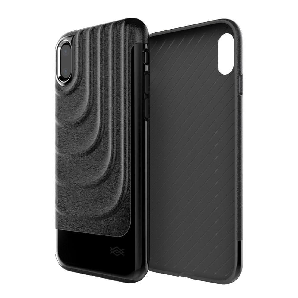 Raptic Cases & Covers X-Doria Spartan Apple iPhone X
