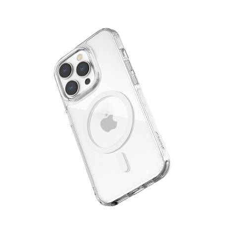Raptic Clear Raptic Crystal MagSafe Case iPhone 14 Pro
