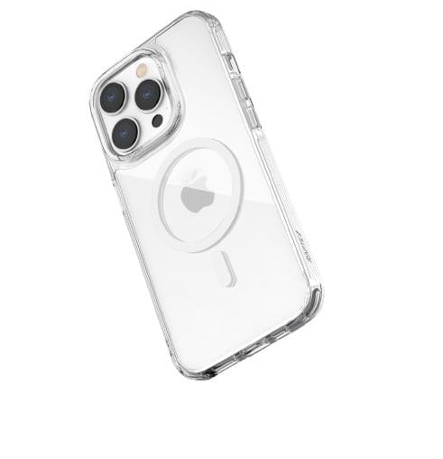Raptic Clear Raptic Crystal Magsafe Case iPhone 14 Pro Max
