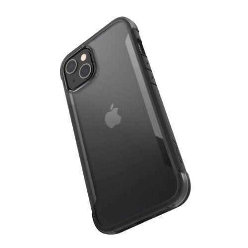 Raptic iPhone 13 Case - Raptic Terrain