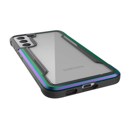 Raptic Samsung Galaxy S22 Plus Case - Raptic SHIELD