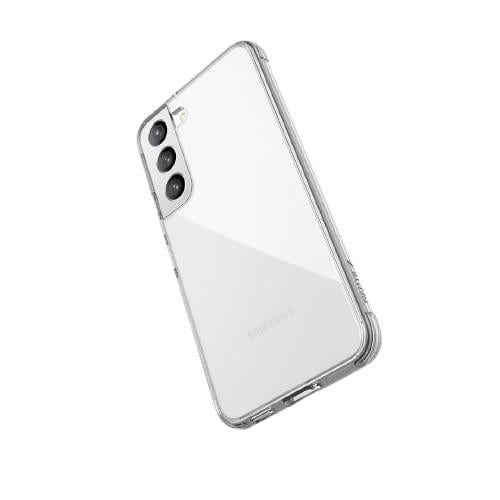 Raptic Samsung Galaxy S22 - Raptic Clear Case