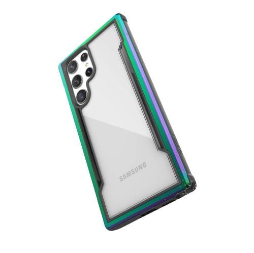 Raptic Samsung Galaxy S22 Ultra 5G Case - Raptic SHIELD