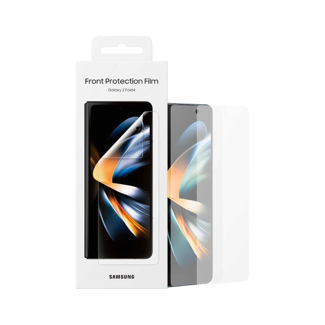 Samsung Screen Protectors Galaxy Z Fold 4 Screen Protector - Samsung