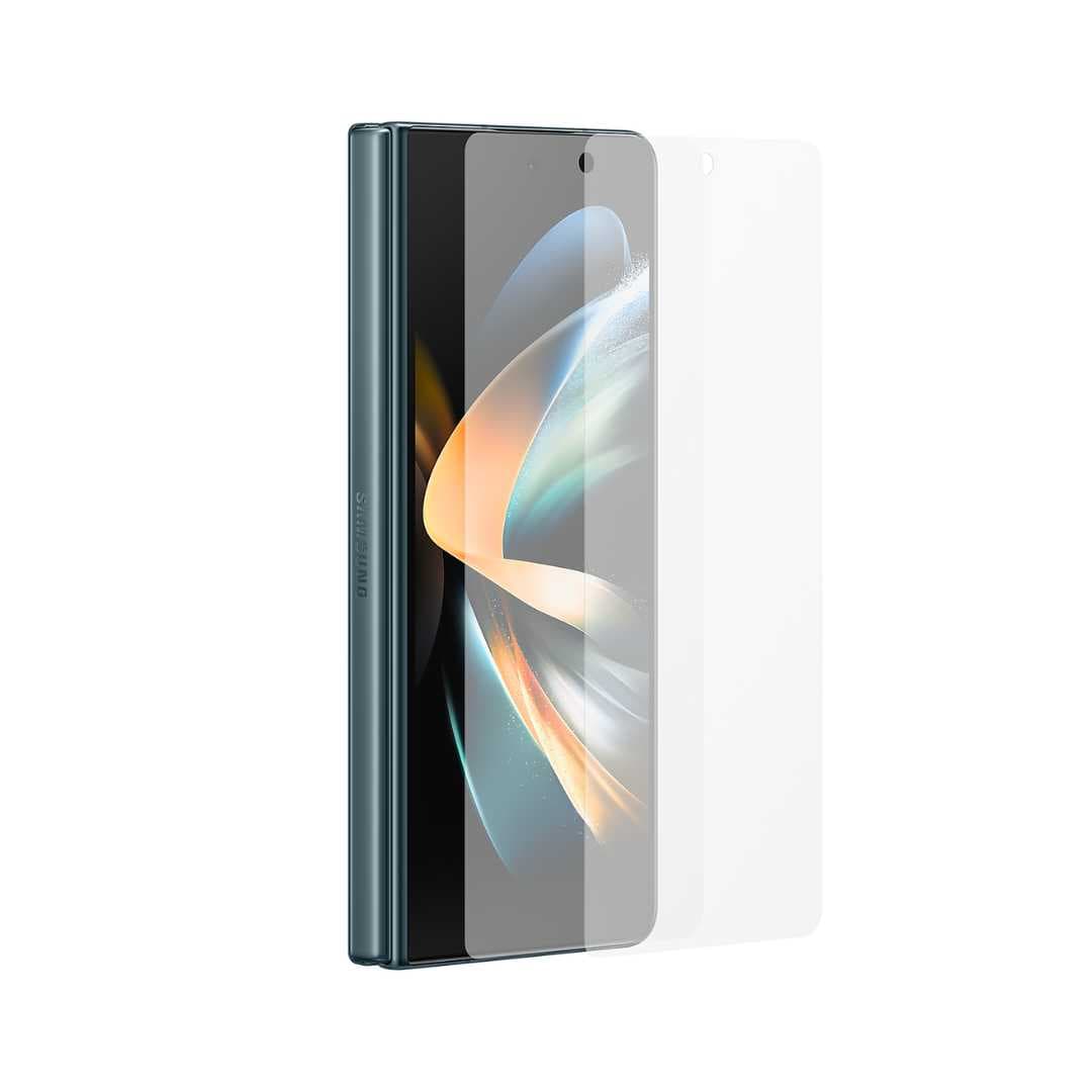 Samsung Screen Protectors Galaxy Z Fold 4 Screen Protector - Samsung