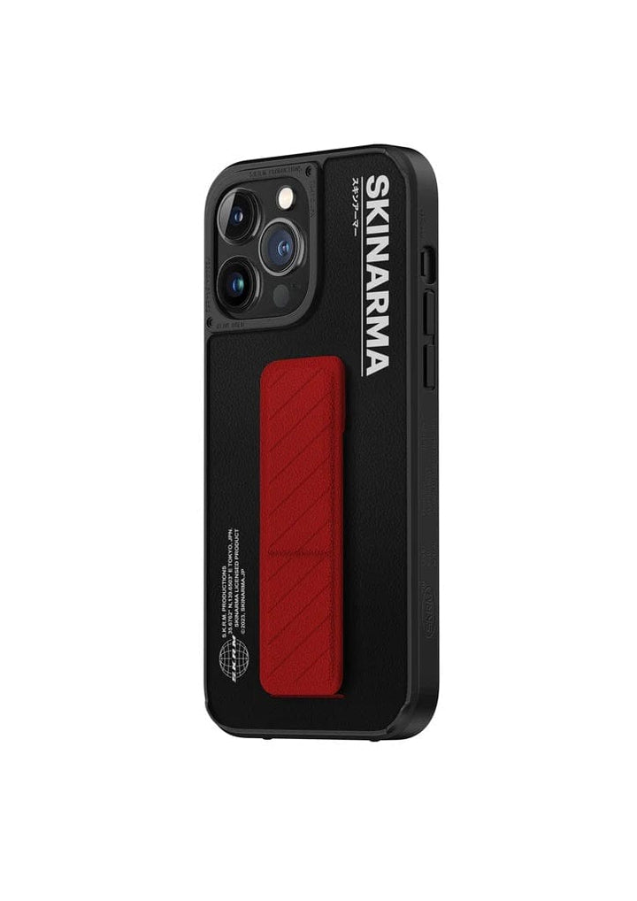 Skinarma Cases & Covers Black iPhone 14 Pro Max (6.7) GYO Case - Skinarma