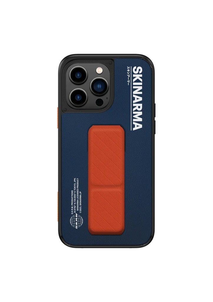 Skinarma Cases & Covers iPhone 14 Pro Max (6.7) GYO Case - Skinarma