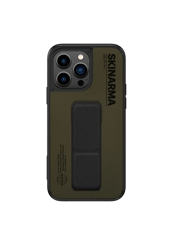 Skinarma Cases & Covers iPhone 14 Pro Max (6.7) GYO Case - Skinarma