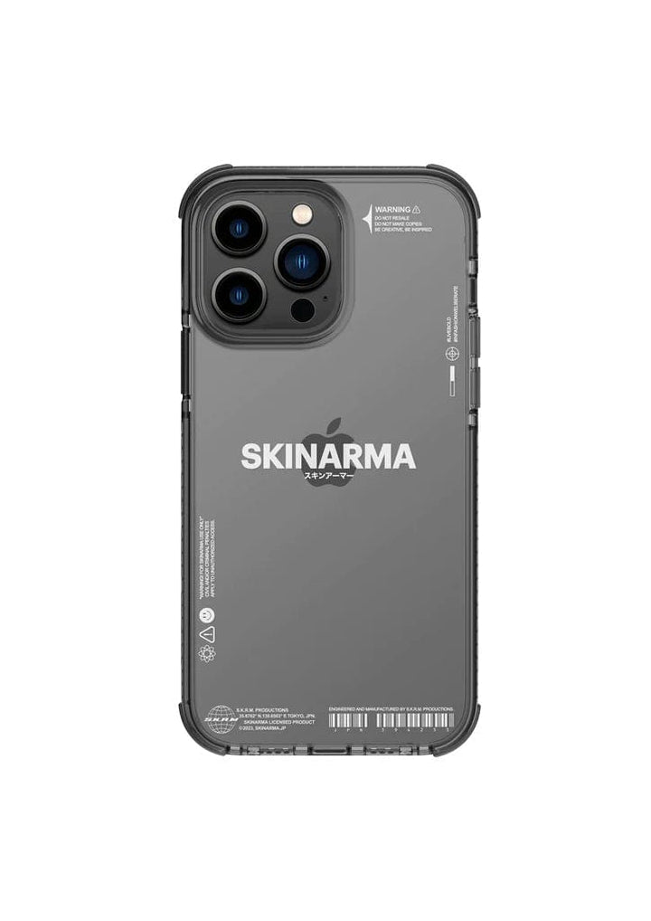 Skinarma Cases & Covers iPhone 14 Pro Max (6.7) IRO Case - Skinarma