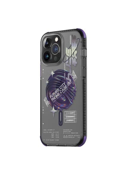 Skinarma Cases & Covers iPhone 14 Pro Max Case - Skinarma SHORAI