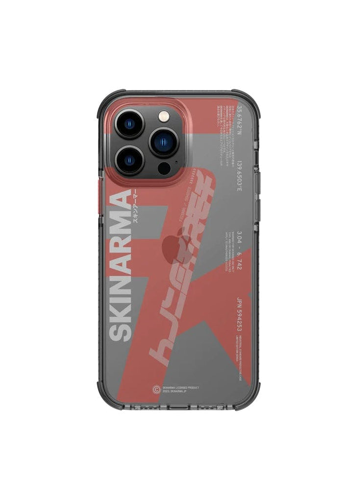 Skinarma Cases & Covers iPhone 14 Pro Max Three-Material Shockproof Phone Case - Skinarma RAKU