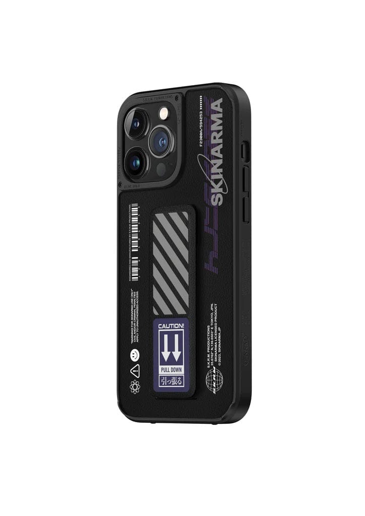 Skinarma Cases & Covers Purple iPhone 14 Pro Max (6.7) SHINGOKI Case - Skinarma