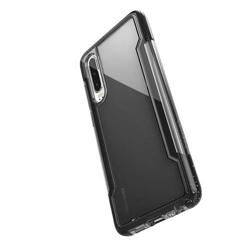Technica Black Huawei P30 Pro Defense Shield Case