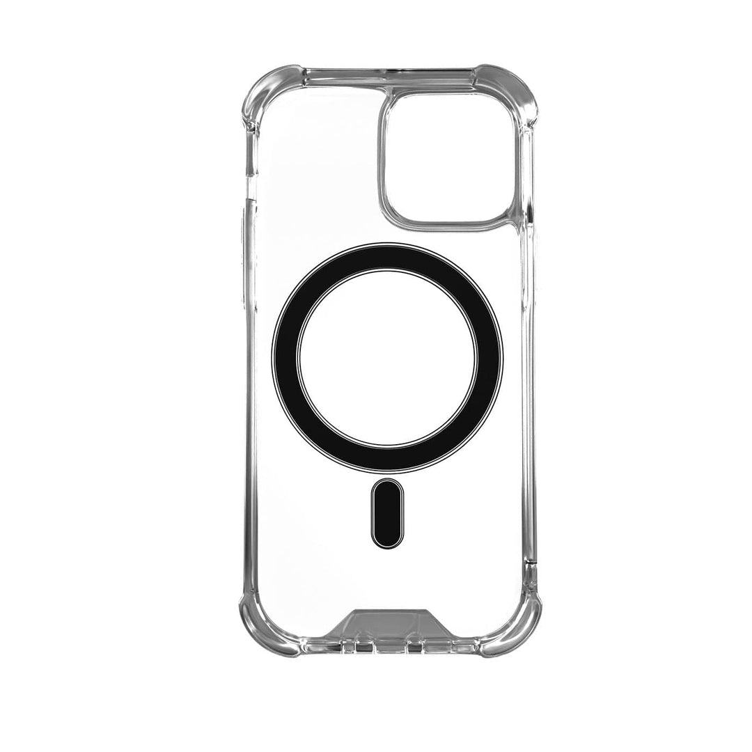 Technica Clear iPhone 14 Pro MagSafe Case - Urban Clear