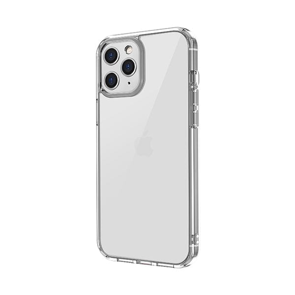 Technica Clear UNIQ iPhone 12 Pro Life Pro Extreme Clear Case