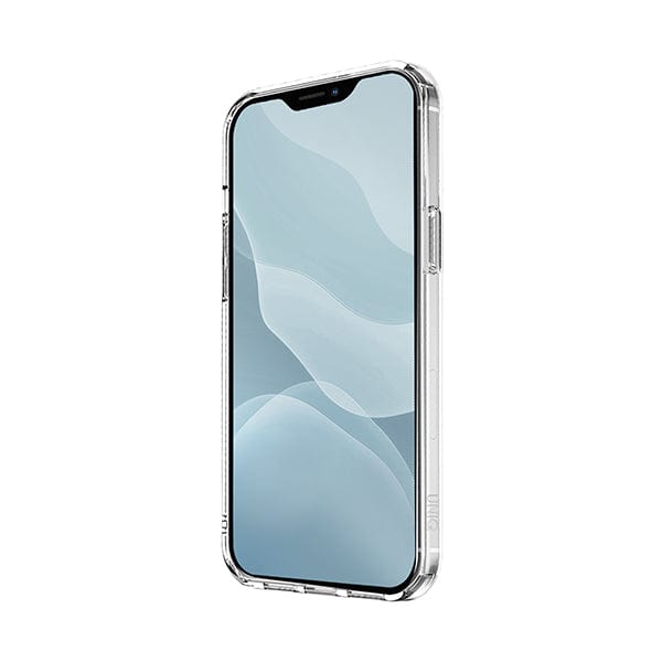 Technica Clear UNIQ iPhone 12 Pro Max Life Pro Extreme Clear Case