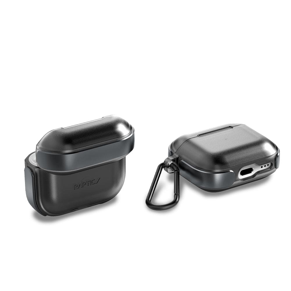 Technica ebay - Raptic Air Airpods (3rd Gen) BLK