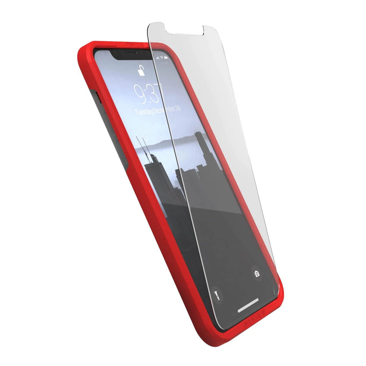 Technica ebay - Raptic Glass Full Cover iPhone 13 / Pro / Pro Max