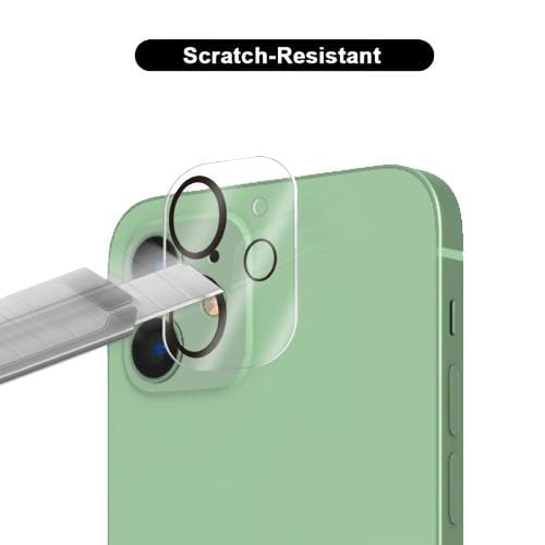 Technica iPhone 12 Camera Protector - Urban Cam Glass