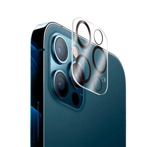 Technica iPhone 12 Pro Max Camera Protector - Urban Cam Glass