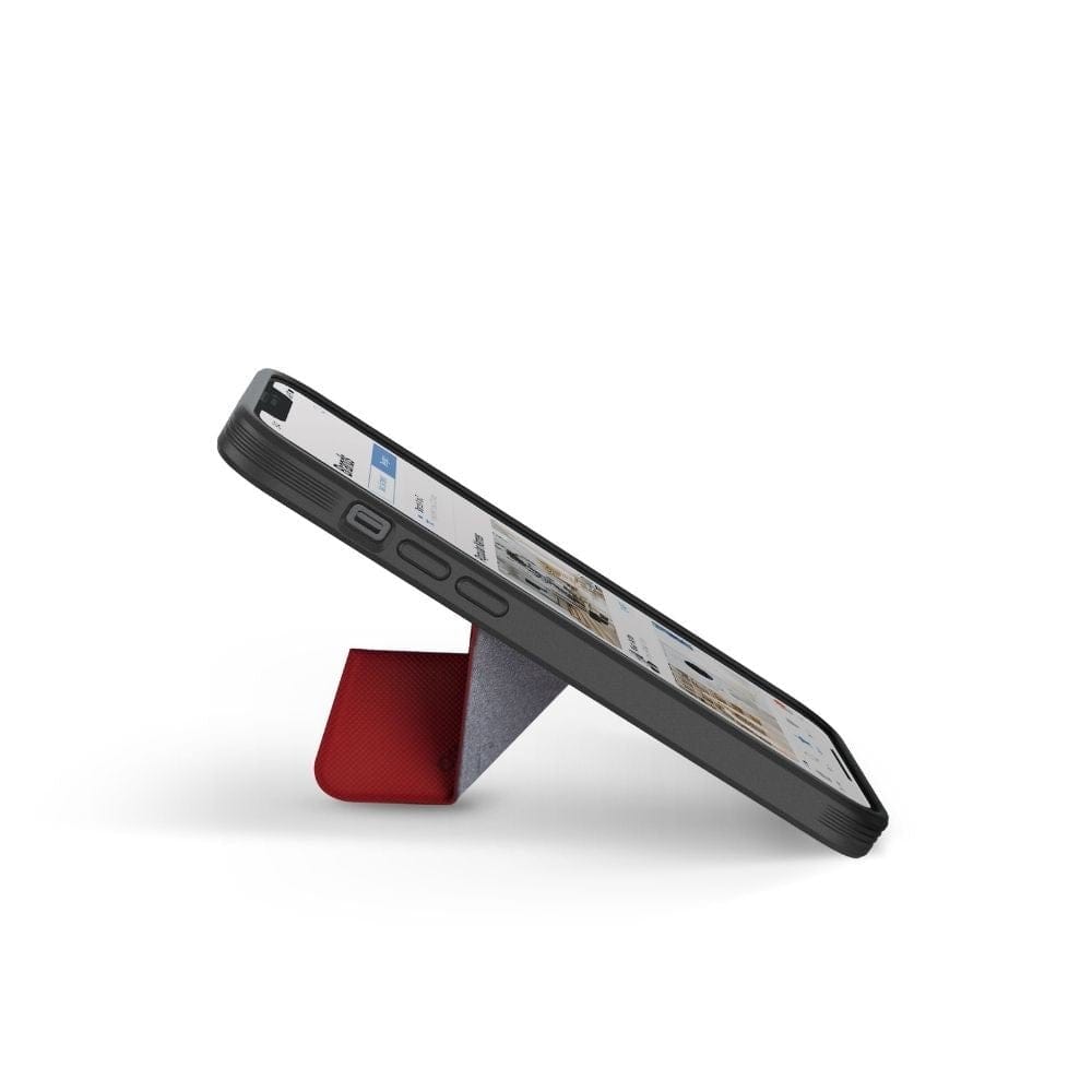 Technica iPhone 13 UNIQ Transforma MagSafe Folding Case