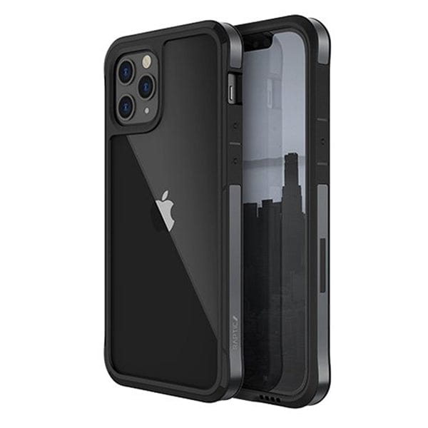 Technica Raptic Edge Case for  iPhone 12 (6.1)