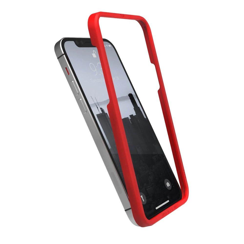 Technica Raptic Glass Full Cover iPhone 13 Pro Max