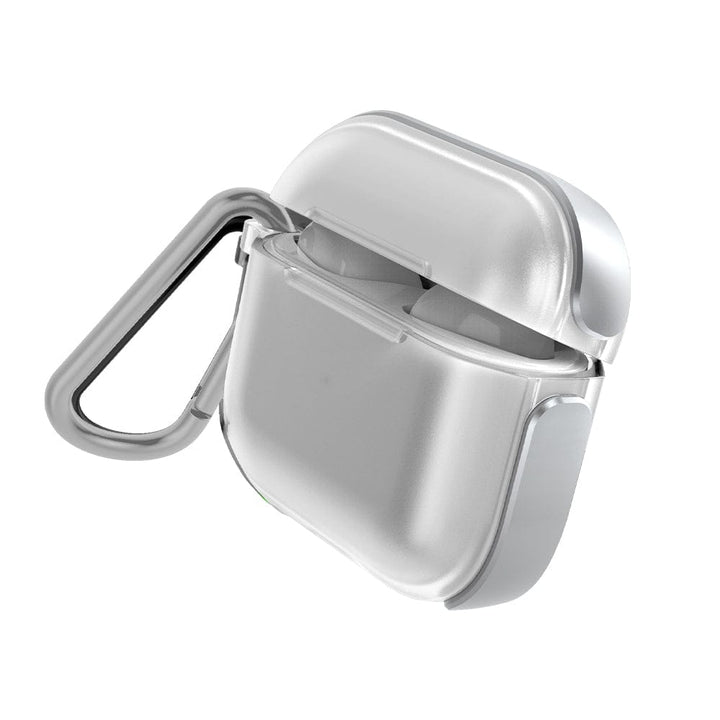 Technica Silver Raptic Air Airpods (3rd Gen)