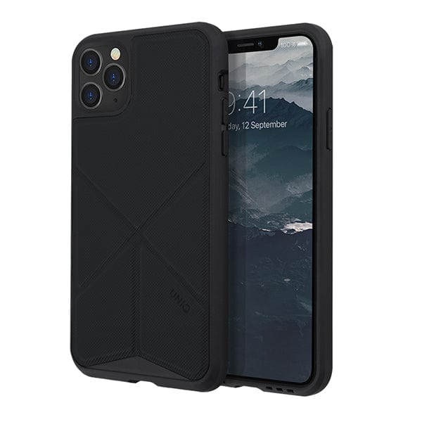 Technica UNIQ Transforma Case iPhone 11 Pro Max