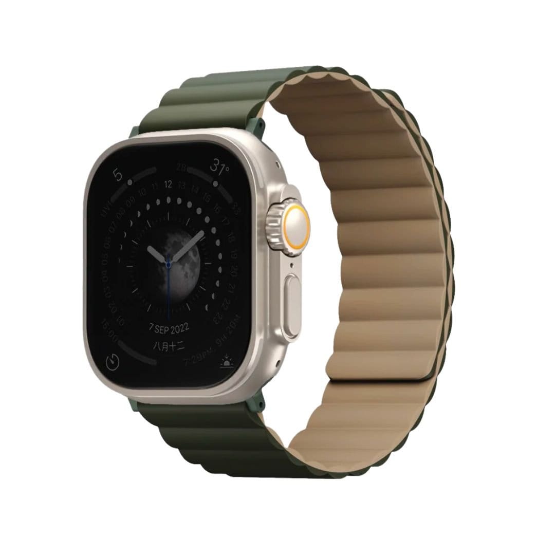 UNIQ Apple Watch Bands Apple Watch Interchangeable Band - UNIQ Revix