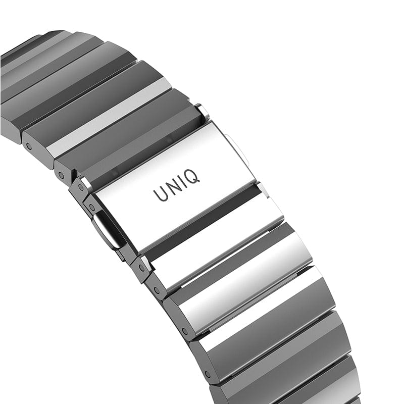 UNIQ Apple Watch Bands Apple Watch Stainless Steel Link Band - UNIQ Dante