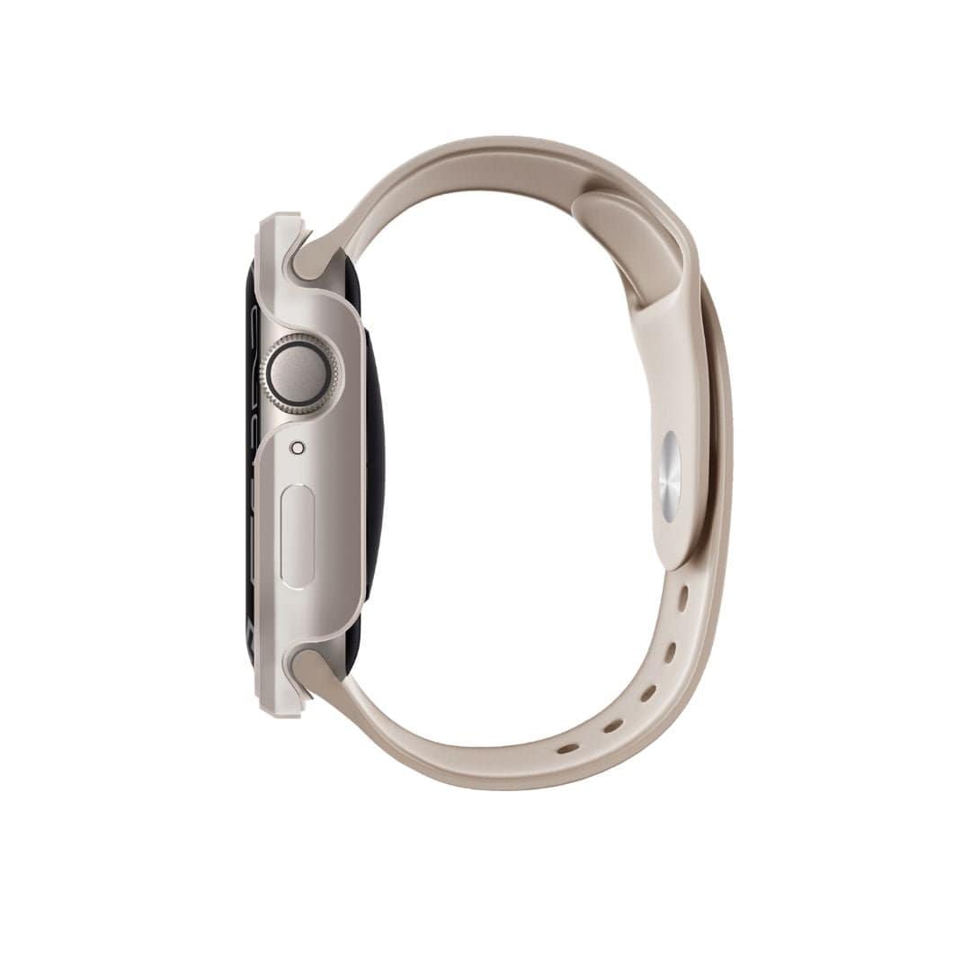 UNIQ Apple Watch Case Apple Watch Case Bumper - UNIQ Valencia