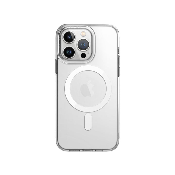 UNIQ Cases & Covers Clear iPhone 14 Pro Clear Magsafe Case - Uniq LifePro Xtreme