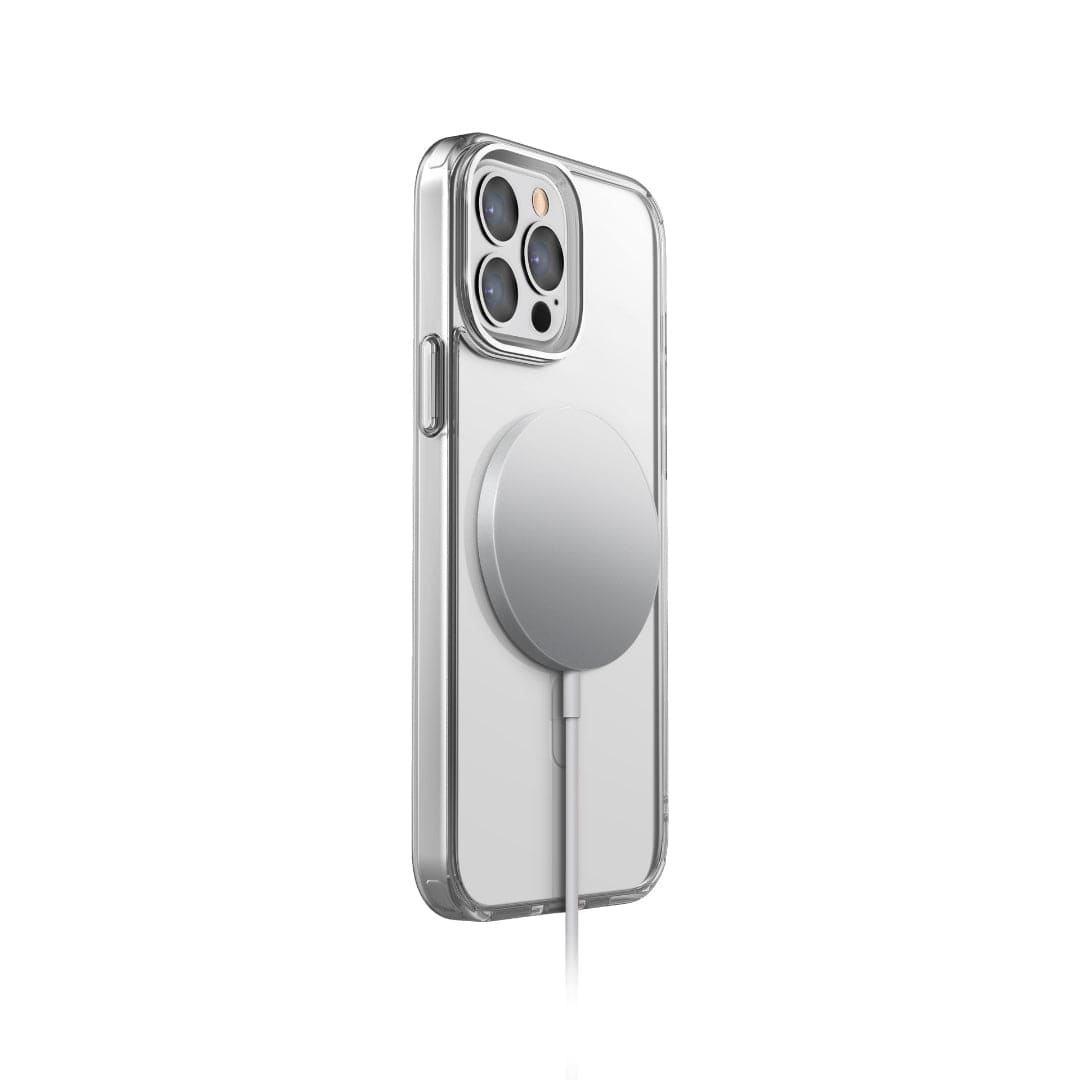UNIQ Cases & Covers Clear iPhone 14 Pro Clear Magsafe Case - Uniq LifePro Xtreme