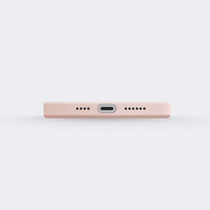 UNIQ Cases & Covers iPhone 12 Pro UNIQ Lino Hue Case - Pink