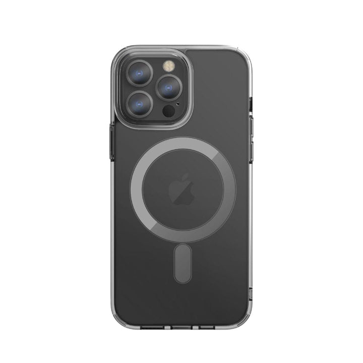 UNIQ Cases & Covers iPhone 13 Pro Clear MagSafe Case - UNIQ LifePro Xtreme