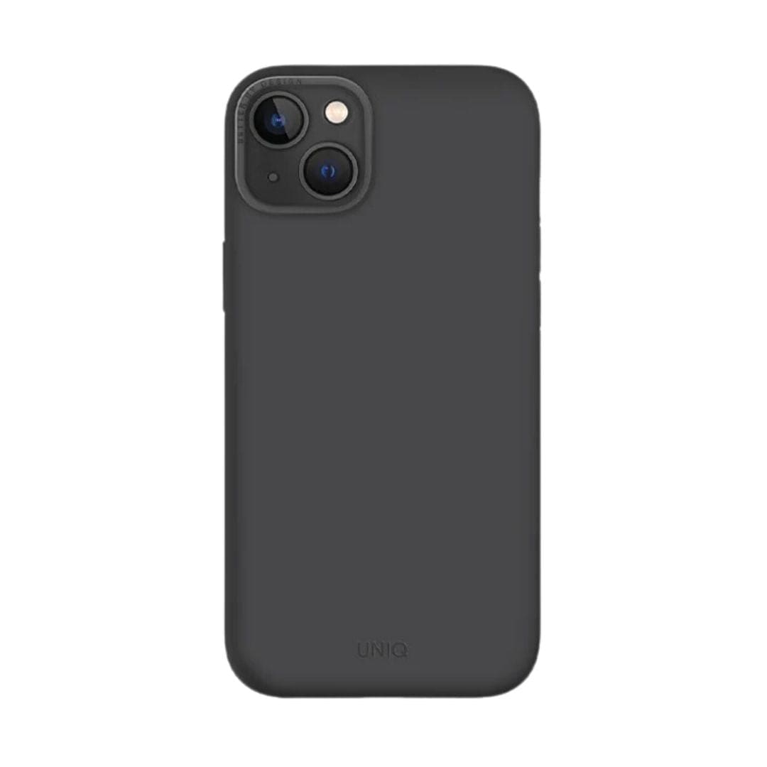 UNIQ Cases & Covers iPhone 14 Lino MagSafe Case - Uniq Lino Hue