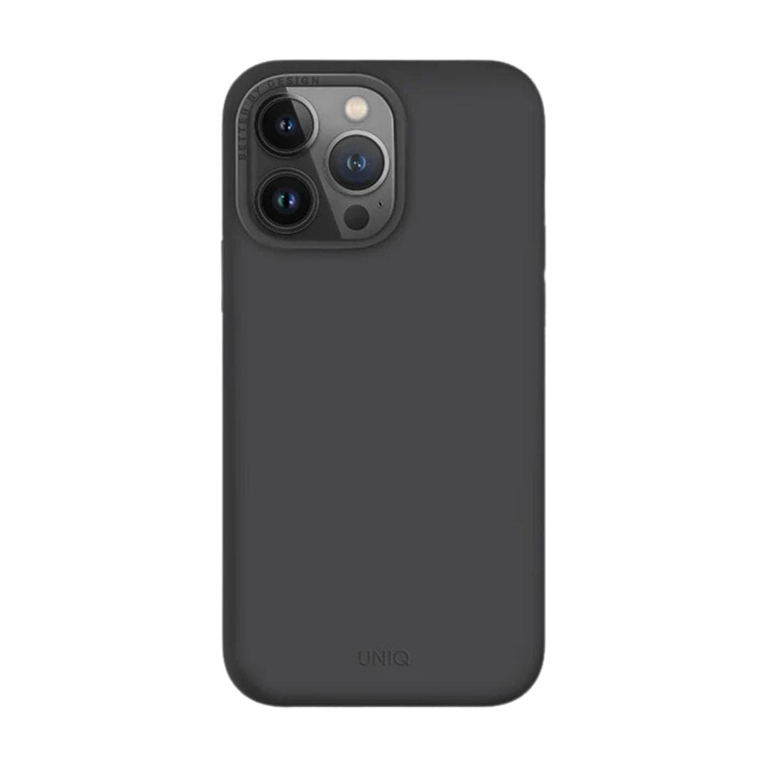 UNIQ Cases & Covers iPhone 14 Pro Lino MagSafe Case - Uniq Lino Hue