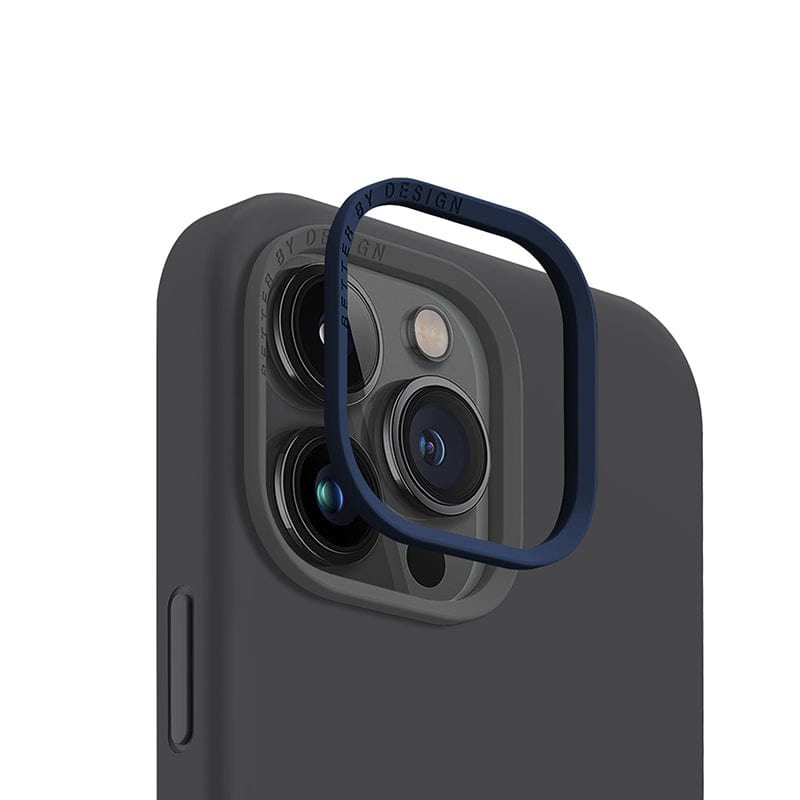 UNIQ Cases & Covers iPhone 15 MagSafe Silicon Case - Uniq Lino Hue