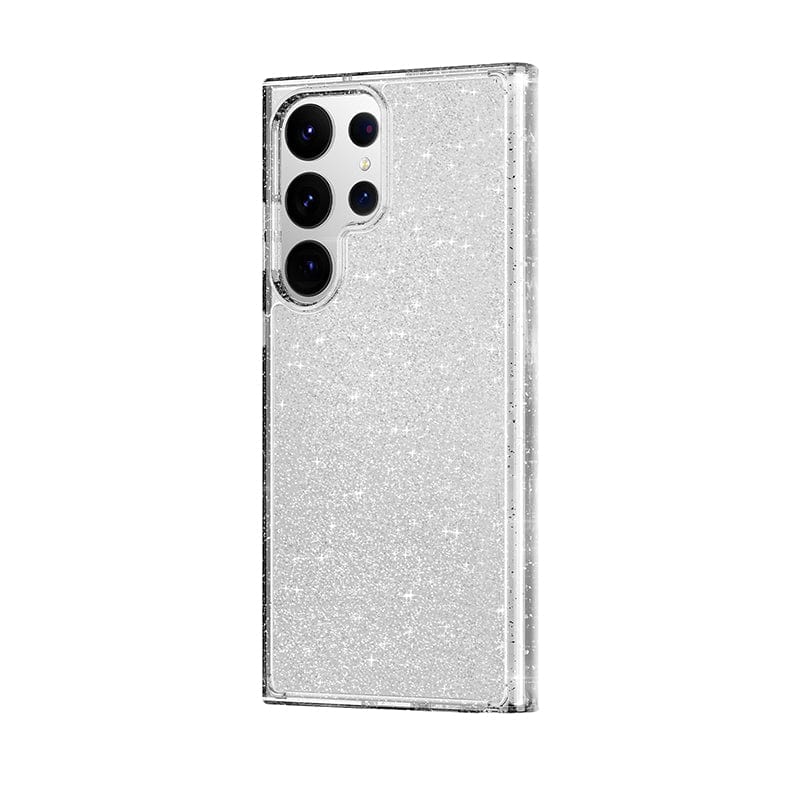 UNIQ Cases & Covers Samsung S23 Ultra Glitter Case - UNIQ Tinsel