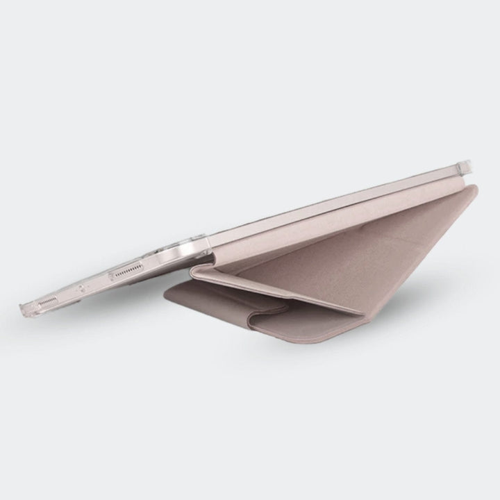 UNIQ Cases & Covers UNIQ Camden iPad Air 10.9 Grey