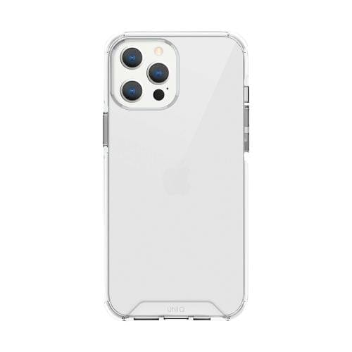 UNIQ Cases & Covers UNIQ iPhone 12 Pro Max Clear Combat Case