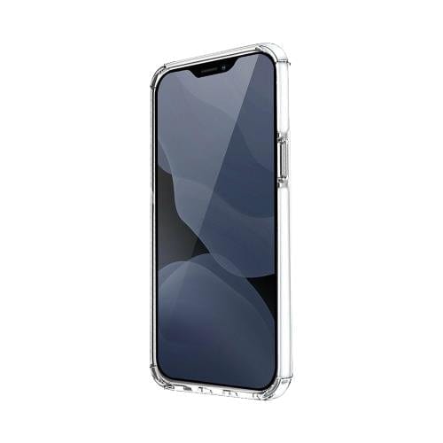 UNIQ Cases & Covers UNIQ iPhone 12 Pro Max Clear Combat Case