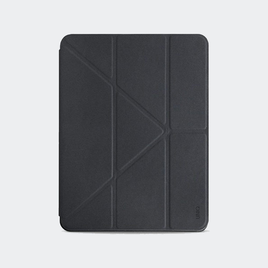 UNIQ Cases & Covers UNIQ Transforma iPad 10.2 - Black