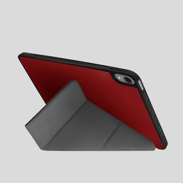 UNIQ Cases & Covers UNIQ Transforma iPad Pro 11 Red