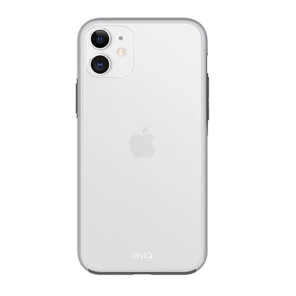 UNIQ Cases & Covers UNIQ Vesto Hue Frosted Protective Case Apple iPhone 11