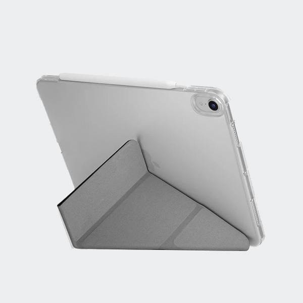 UNIQ Cases & Covers UNIQ Yorker iPad Air 12.9 Black